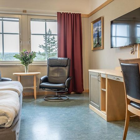 Hotell Storforsen Бредсель Номер фото
